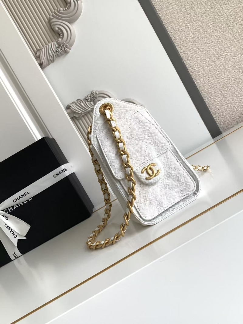 Ch**el 25c hobo bags